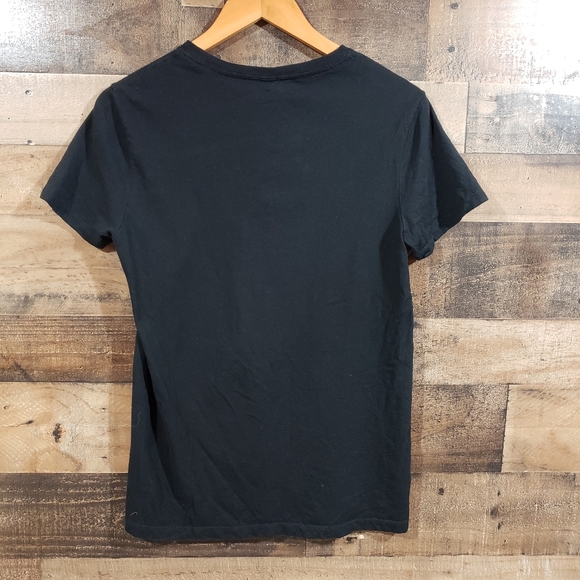 Bay Island Marilyn Manson graphic t-shirt - Picture 4 of 5